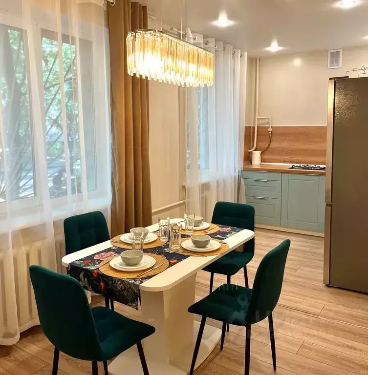 1-к кв. Москва бул. Генерала Карбышева, 5К1 (44.0 м) - Фото 1