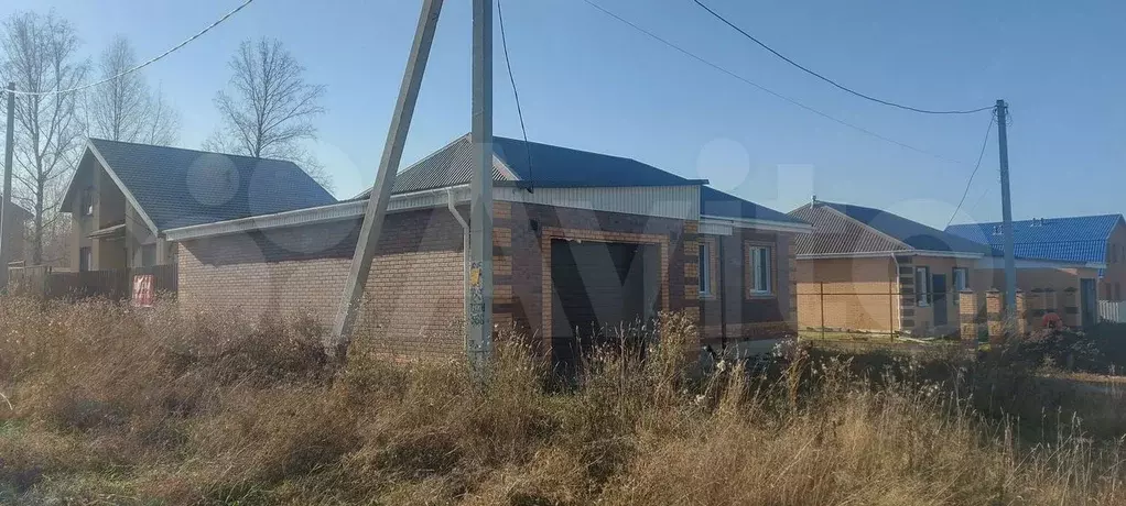Дом 130 м на участке 5,5 сот. - Фото 1
