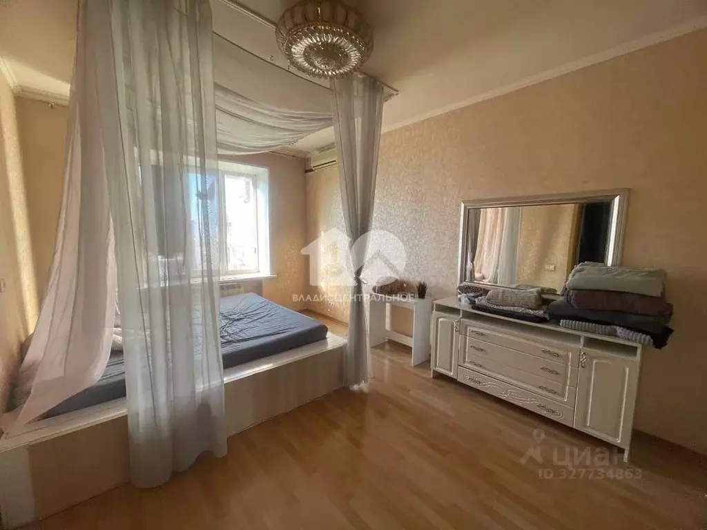 3-к кв. Новосибирская область, Новосибирск ул. Мичурина, 43 (90.0 м) - Фото 1