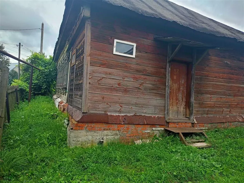 Дом в Рязанская область, Рязань пос. Карцево,  (50 м) - Фото 1
