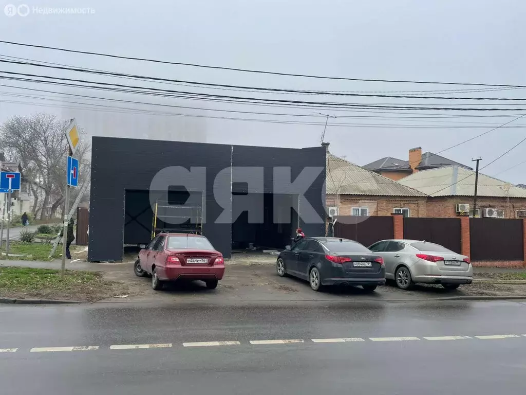 Торговая площадь (100 м) - Фото 2