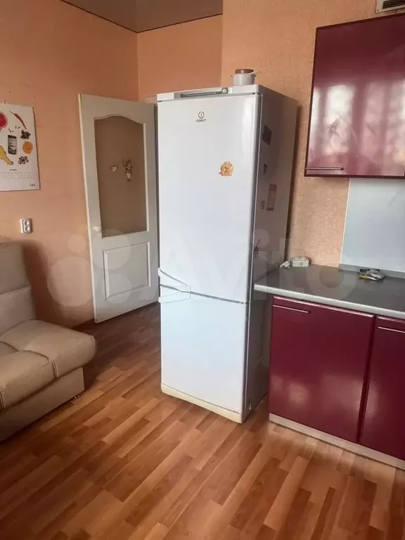 1-к. квартира, 40 м, 2/14 эт. - Фото 0