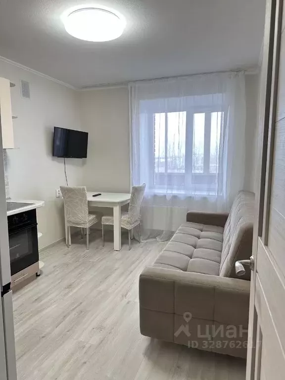 2-к кв. Томская область, Томск Учебная ул., 8 (63.5 м) - Фото 1