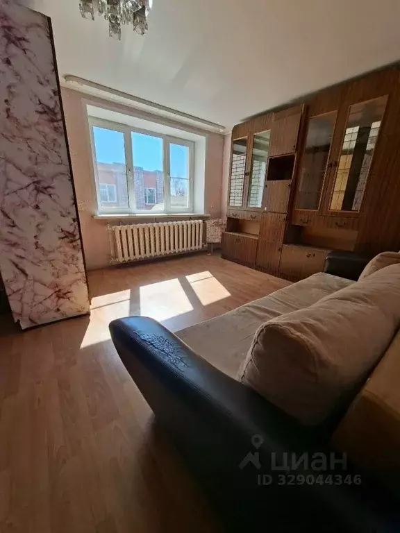 Студия Вологодская область, Вологда ул. Горького, 148 (24.4 м) - Фото 1
