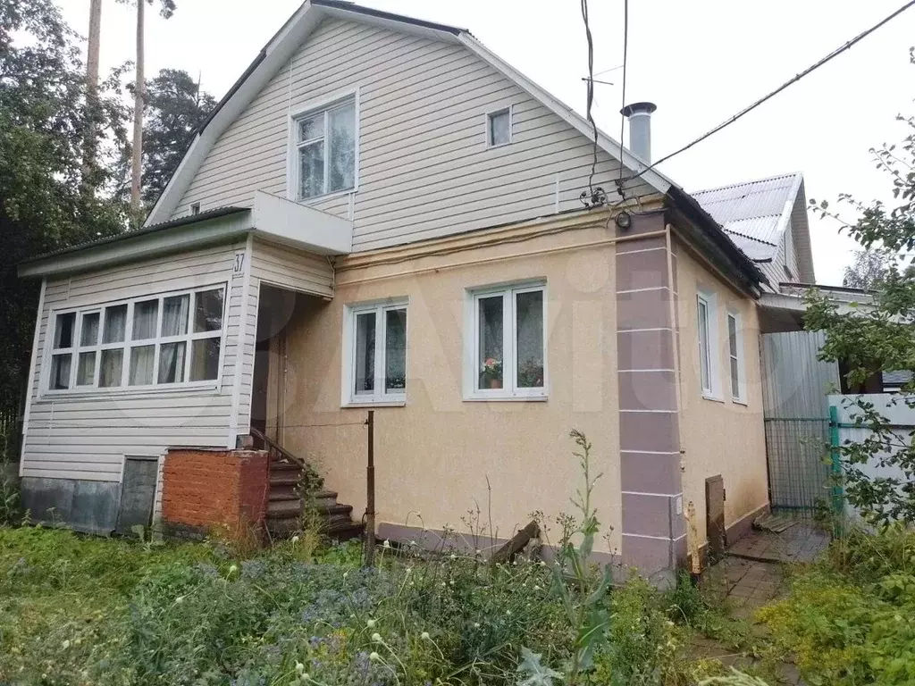 Дом 83 м на участке 4 сот. - Фото 0