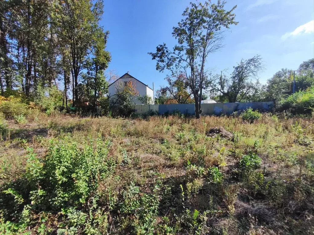 Участок в Саратовская область, Энгельс Химик-4 СНТ,  (4.0 сот.) - Фото 2