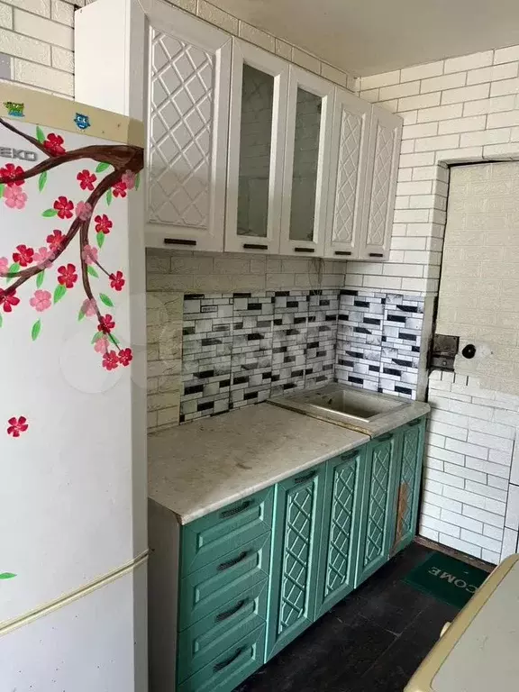 Квартира-студия, 17 м, 3/9 эт. - Фото 1