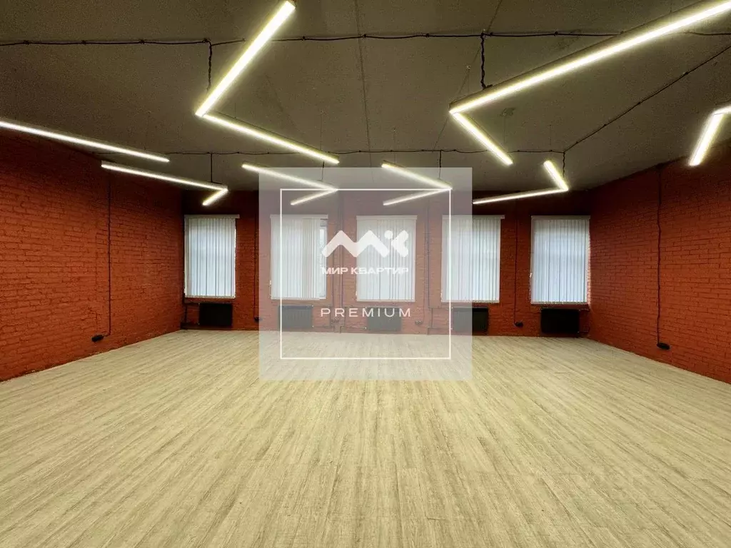 Офис в Санкт-Петербург Невский просп., 107 (103 м) - Фото 1