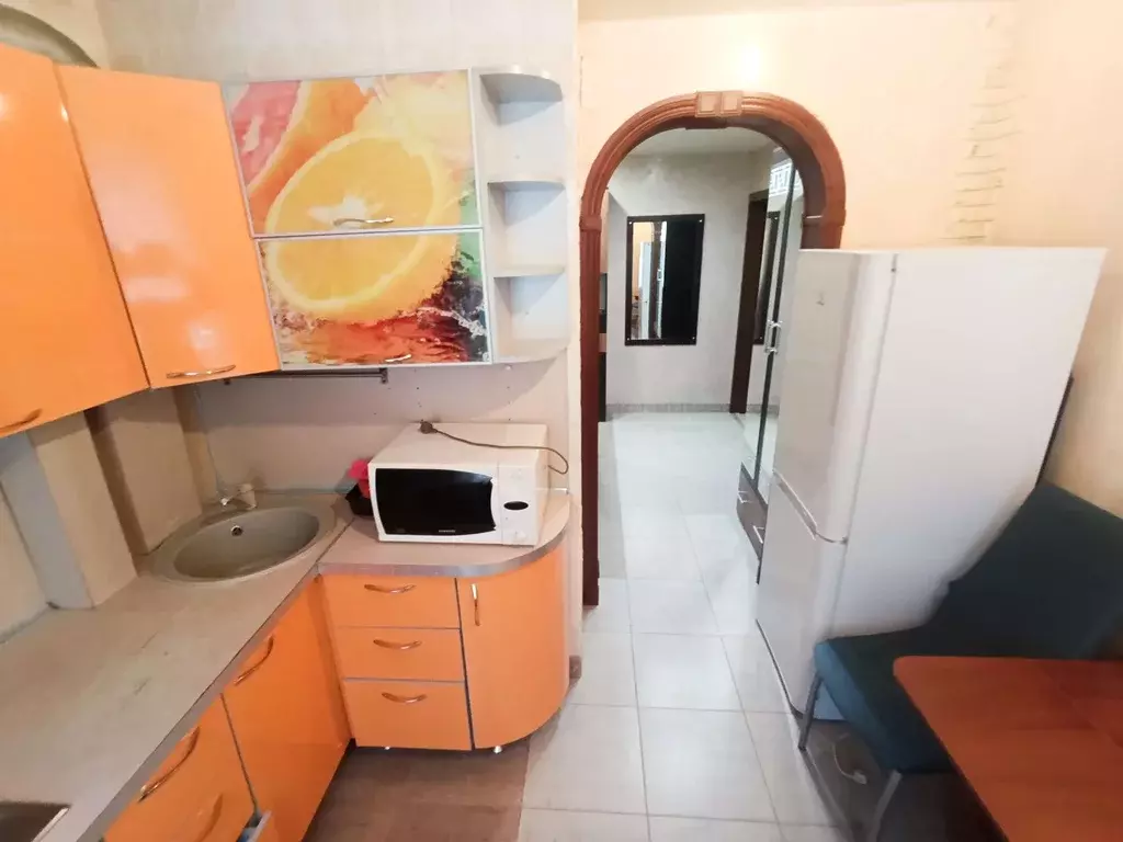 Продаётся 2-к квартира, 46.7 м - Фото 0