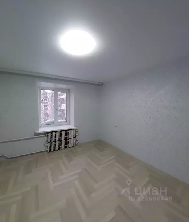 1-к кв. Томская область, Томск ул. Ференца Мюнниха, 1 (12.0 м) - Фото 1