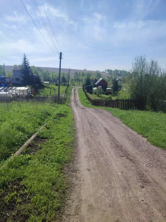 Участок в Кемеровская область, Новокузнецкий муниципальный округ, ... - Фото 0