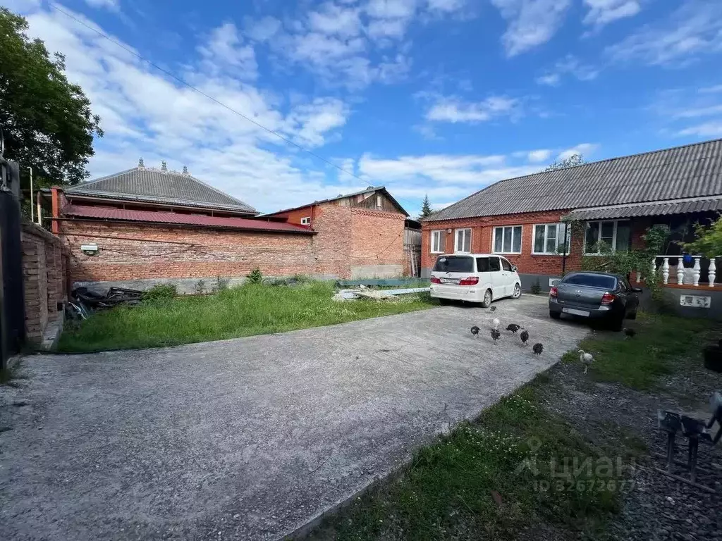 Дом в Ингушетия, Назрань ул. Победы (160 м) - Фото 2