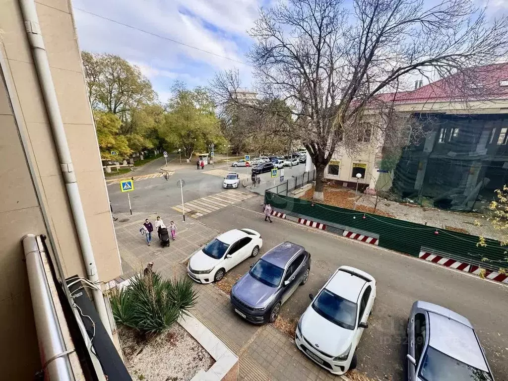 Офис в Краснодарский край, Анапа ул. Пушкина, 17 (87 м) - Фото 2