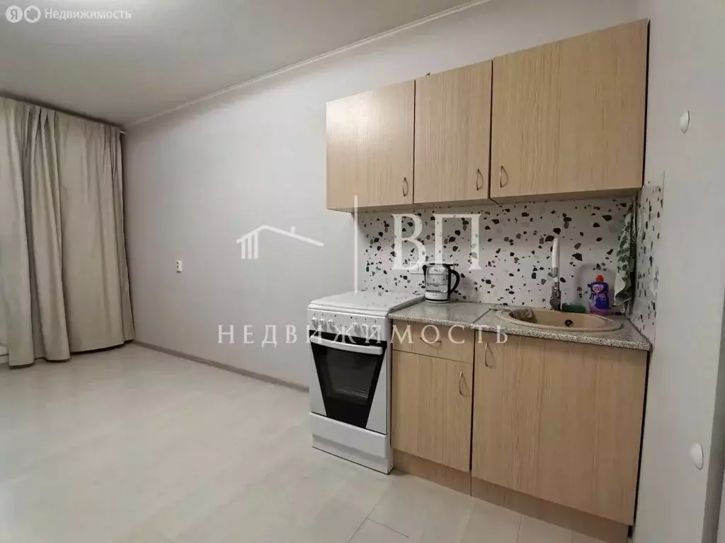 Квартира-студия: Санкт-Петербург, Полевая Сабировская улица, 47к2 ... - Фото 1