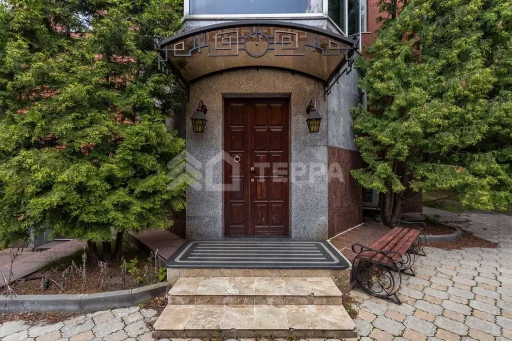 Дом в Московская область, Одинцовский городской округ, д. Раздоры  ... - Фото 1