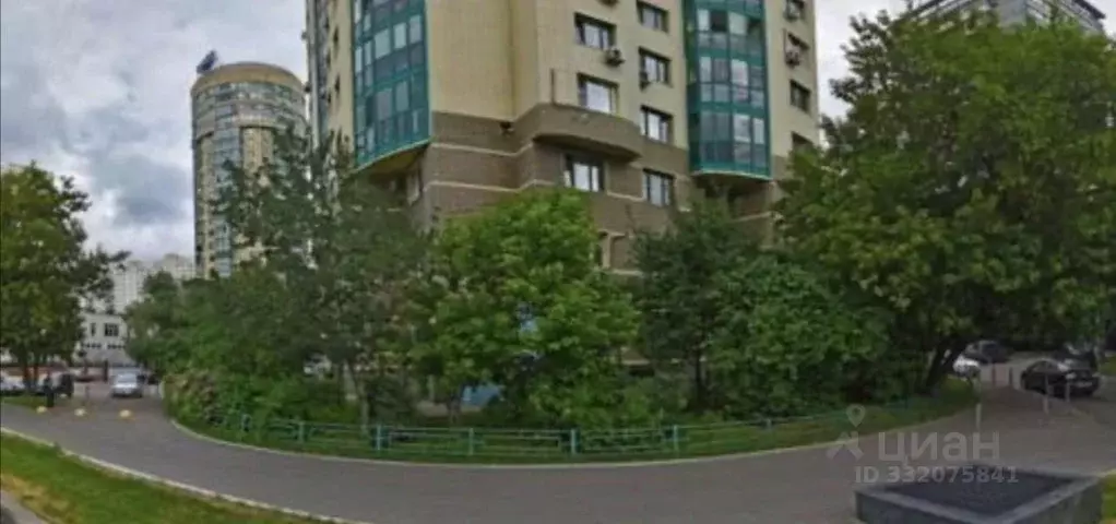 1-к кв. Москва Ленинградское ш., 130к2 (38.0 м) - Фото 2
