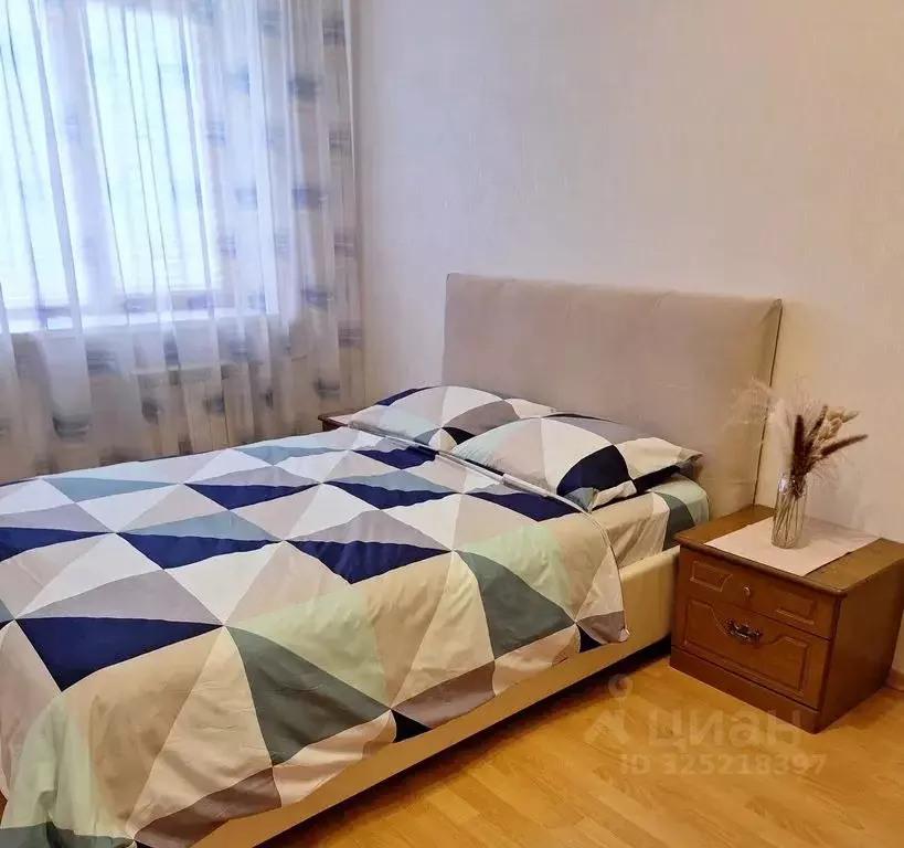 2-к кв. Татарстан, Альметьевск ул. Шевченко, 138 (70.0 м) - Фото 1