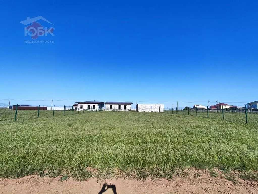 Участок в Крым, Сакский район, Молочненское с/пос, с. Витино уч2 (7.2 ... - Фото 1