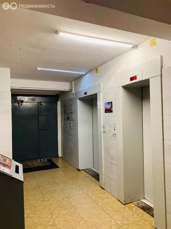 2-комнатная квартира: Тольятти, Революционная улица, 56 (41.9 м) - Фото 1