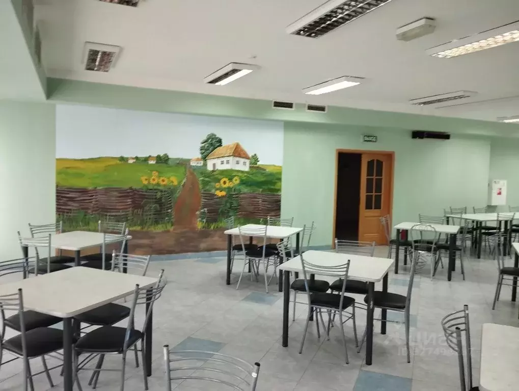 Помещение свободного назначения в Удмуртия, Камбарка ул. Пикалова, 14 ... - Фото 1