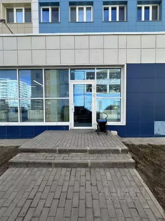 Помещение свободного назначения в Татарстан, Набережные Челны ул. ... - Фото 0