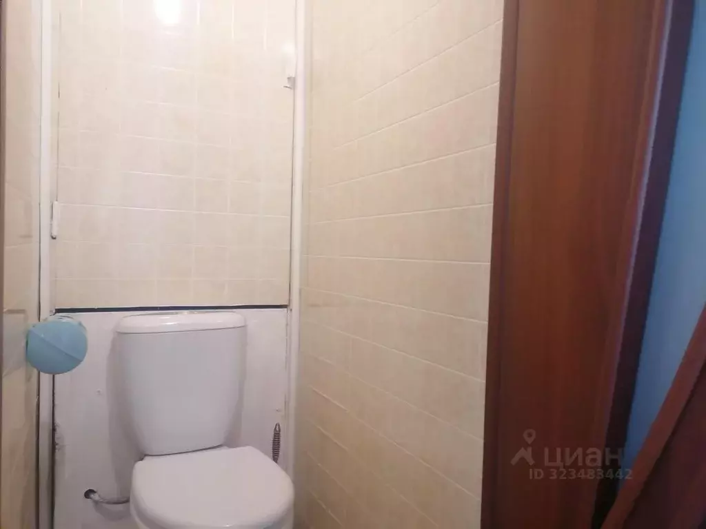 2-к кв. Амурская область, Тында ул. Красная Пресня, 31 (44.0 м) - Фото 2