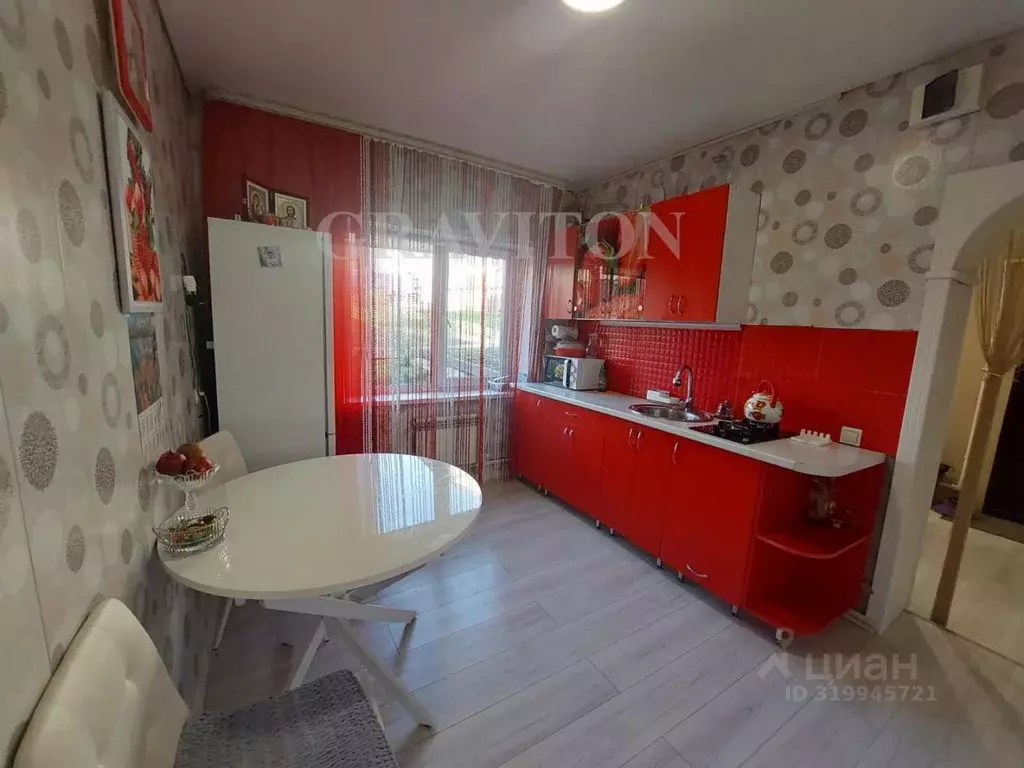 Дом в Алтай, Горно-Алтайск Яблоневая ул. (48 м) - Фото 1