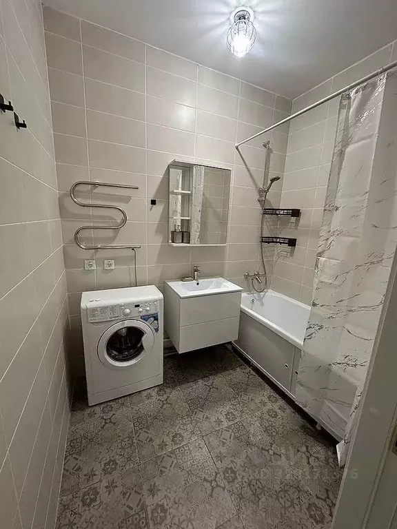 2-к кв. Москва Совхозная ул., 10Б (49.0 м) - Фото 2