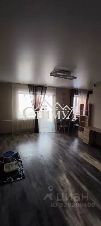 1-к кв. Хакасия, Черногорск ул. Генерала Тихонова, 4В (39.6 м) - Фото 1