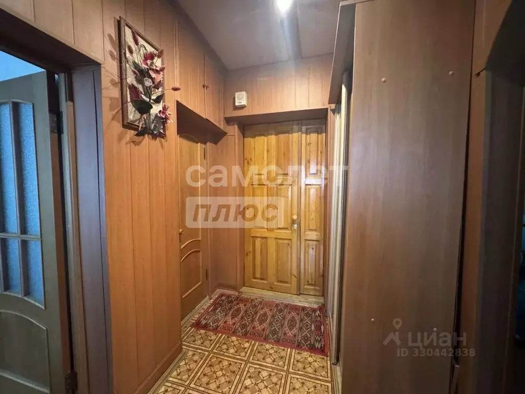 2-к кв. Тульская область, Тула просп. Ленина, 64 (47.1 м) - Фото 2