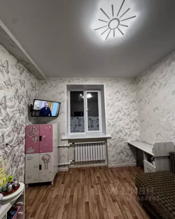 3-к кв. Пермский край, Краснокамск ул. Карла Маркса, 2 (61.1 м) - Фото 2