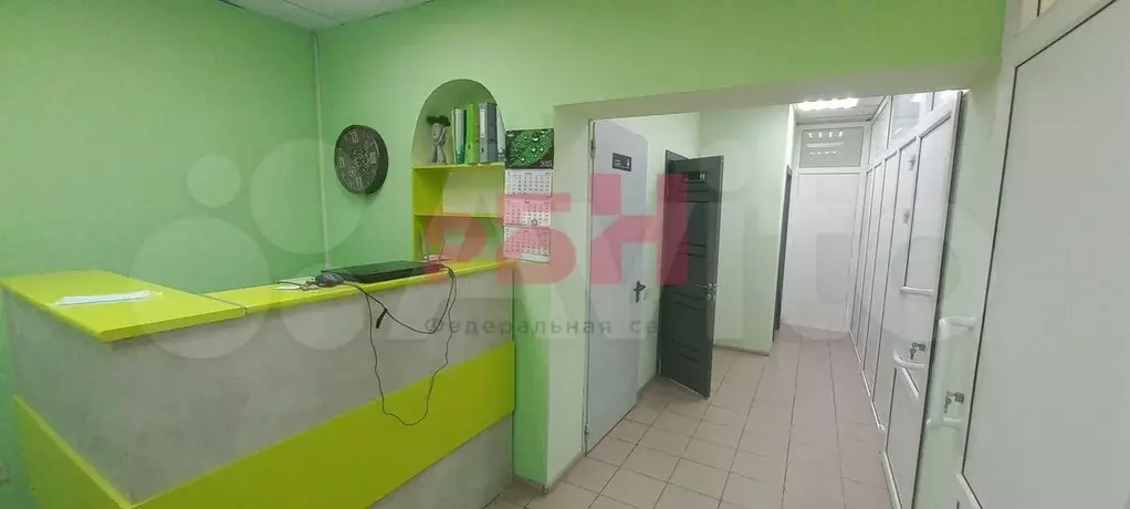 Сдам помещение свободного назначения, 80 м - Фото 1