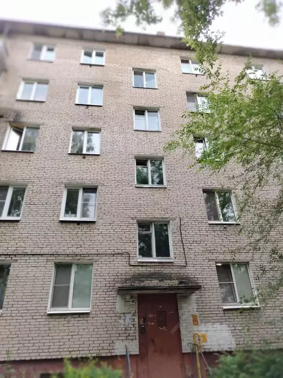 2-к кв. Московская область, Люберцы городской округ, Малаховка пгт ш. ... - Фото 2