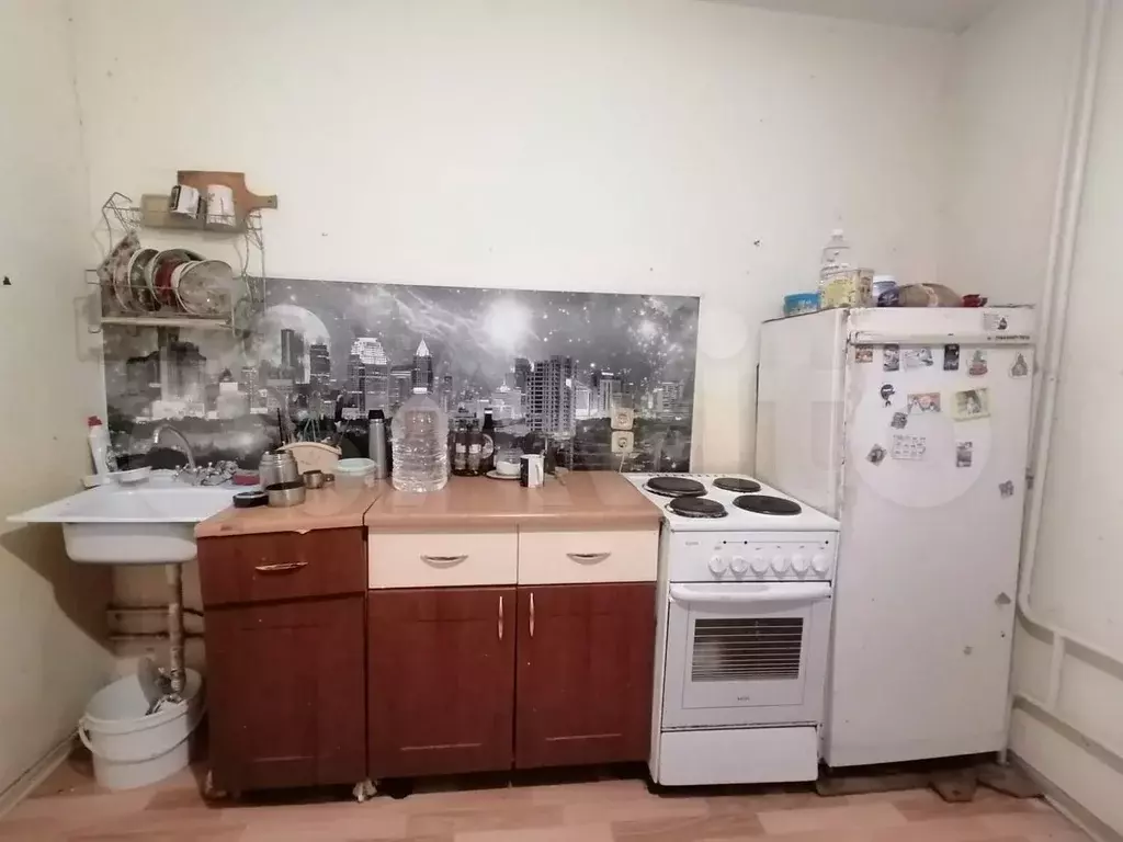 2-к. квартира, 57,3 м, 16/16 эт. - Фото 0