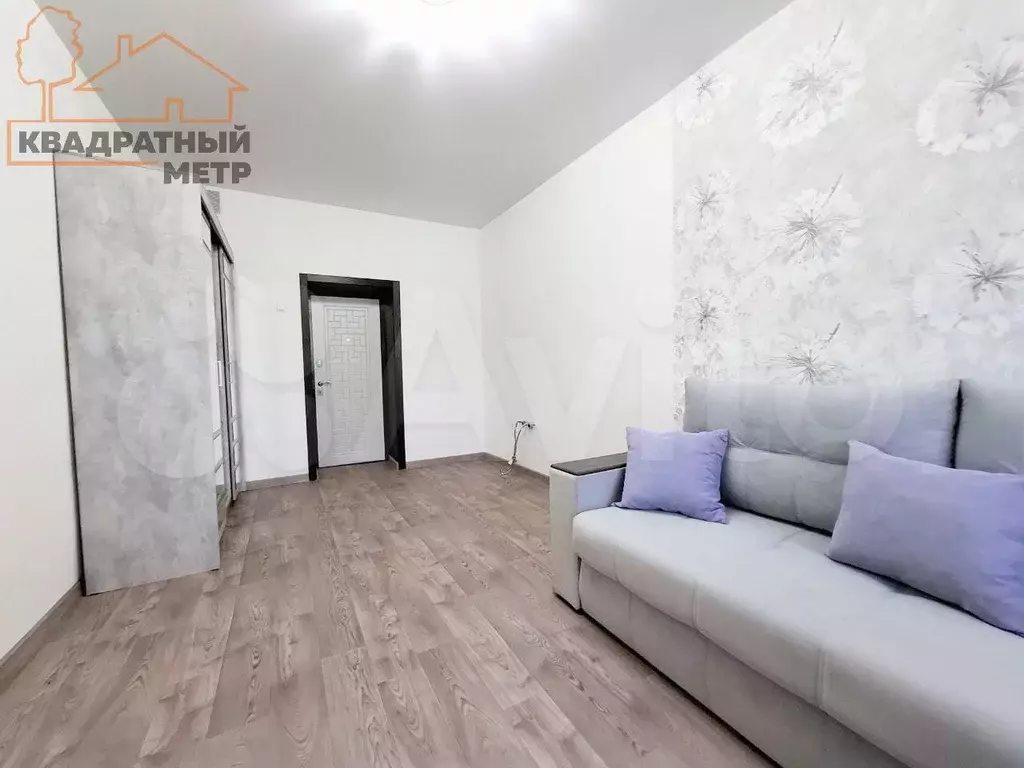 Комната 19 м в 1-к., 3/5 эт. - Фото 1