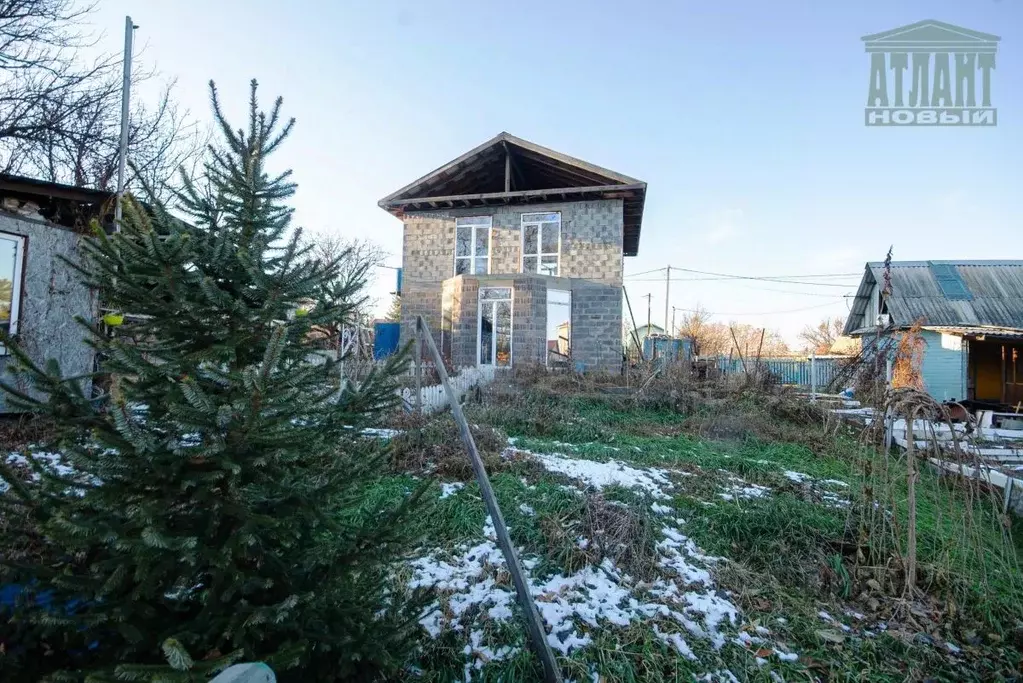 Дом в Хабаровский край, Хабаровск Трехгорная ул., 175/1д4 (109 м) - Фото 1