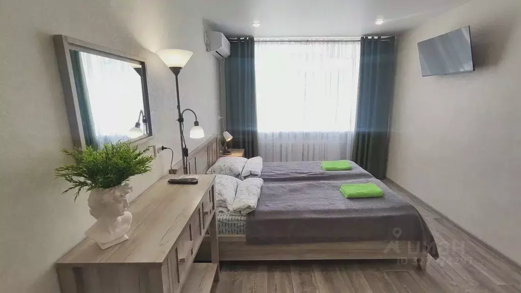 Студия Татарстан, Казань ул. Нурсултана Назарбаева, 54 (20.0 м) - Фото 1