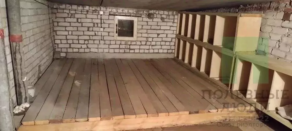 Гараж в Марий Эл, Йошкар-Ола ГСК Луч-2 тер., 53 (41 м) - Фото 2