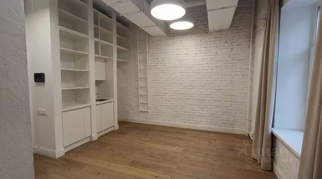 Помещение свободного назначения в Москва Духовской пер., 17 (25 м) - Фото 2