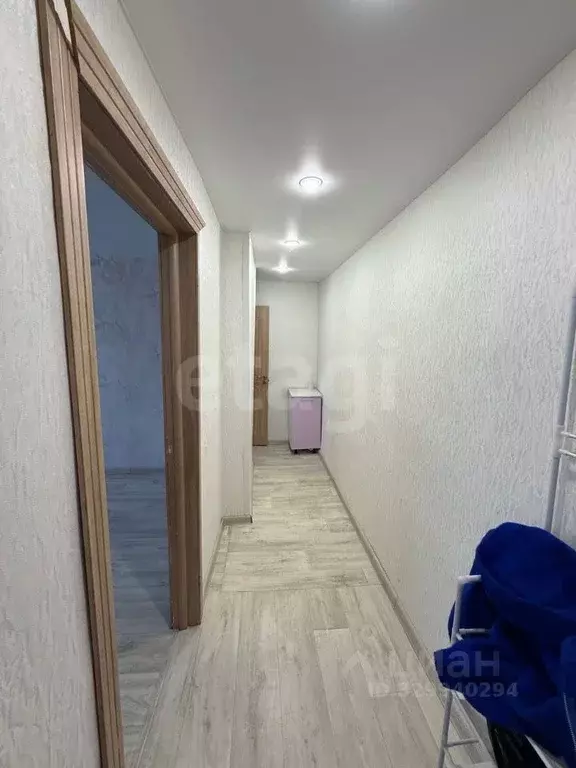 1-к кв. Башкортостан, Уфимский район, с. Булгаково Дорожная ул., 7 ... - Фото 1