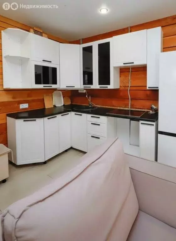 Дом в деревня Грановщина, улица Виталия Соломина (92 м) - Фото 2