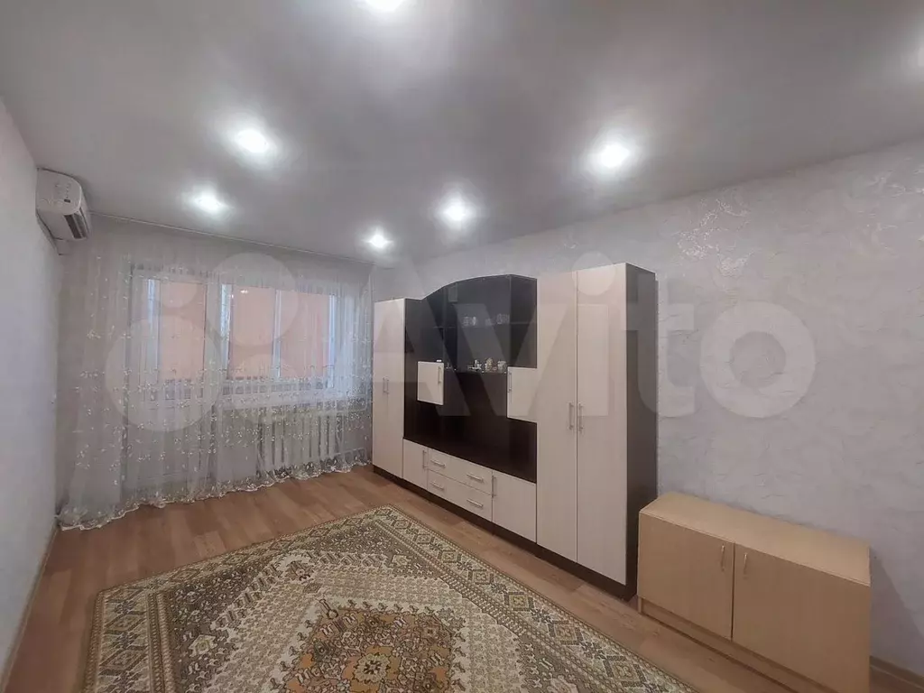 1-к. квартира, 31 м, 4/5 эт. - Фото 1
