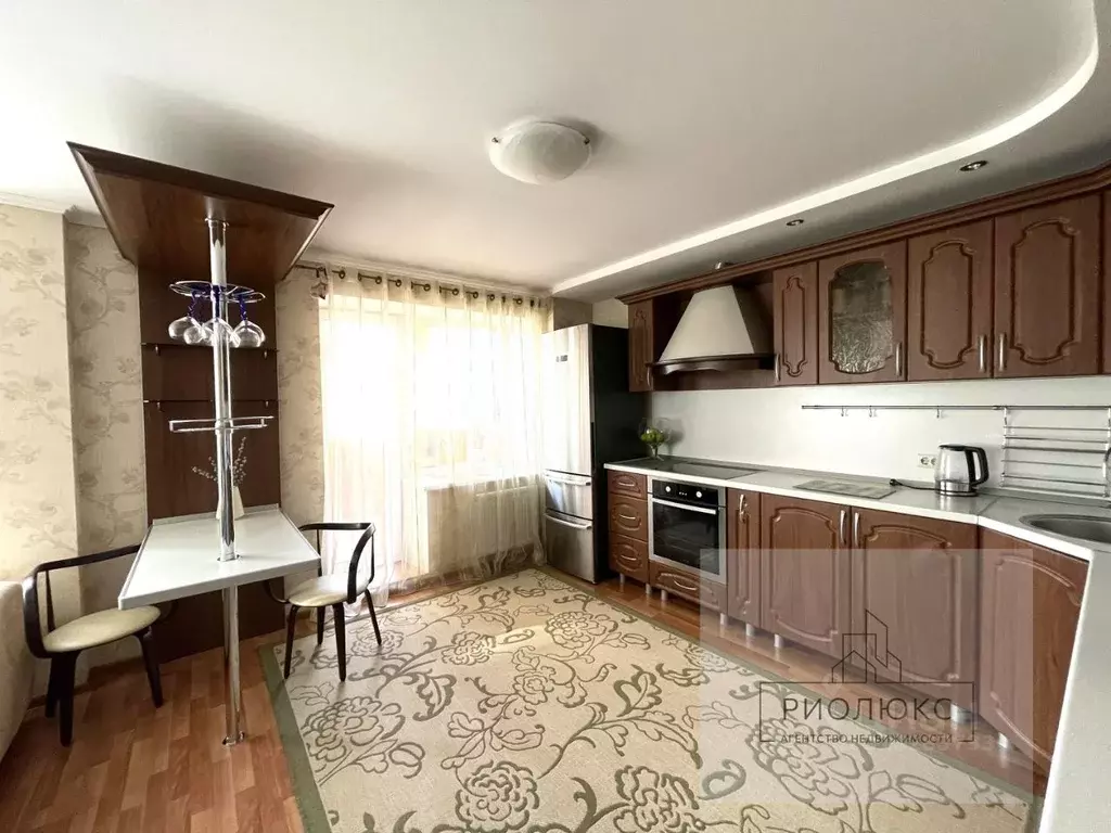 3-к кв. Челябинская область, Магнитогорск ул. Тевосяна, 4А (90.0 м) - Фото 2