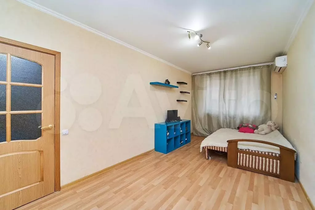 1-к. квартира, 37 м, 2/5 эт. - Фото 0