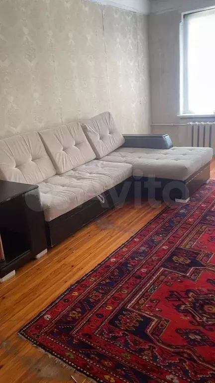 2-к. квартира, 55 м, 5/5 эт. - Фото 0