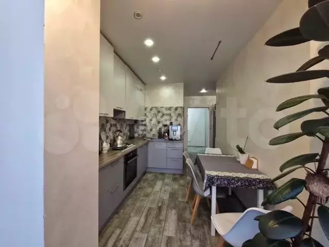 3-к. квартира, 80 м, 6/6 эт. - Фото 1