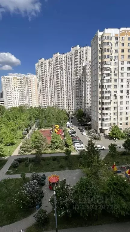 2-к кв. Москва Окская ул., 3К1 (56.0 м) - Фото 2