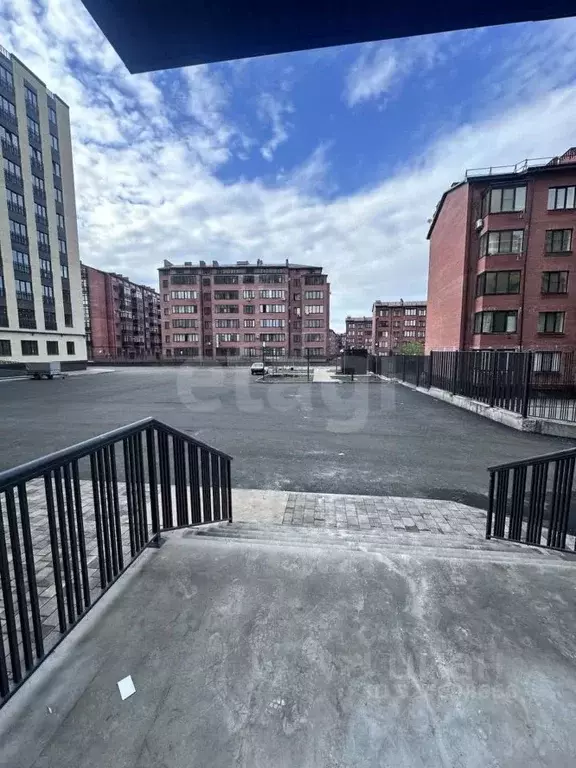 2-к кв. Северная Осетия, Владикавказ ул. Зураба Магкаева, 6 (65.0 м) - Фото 1