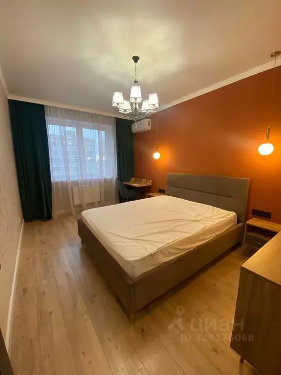 1-к кв. Краснодарский край, Краснодар Славянский мкр, ул. Заполярная, ... - Фото 1