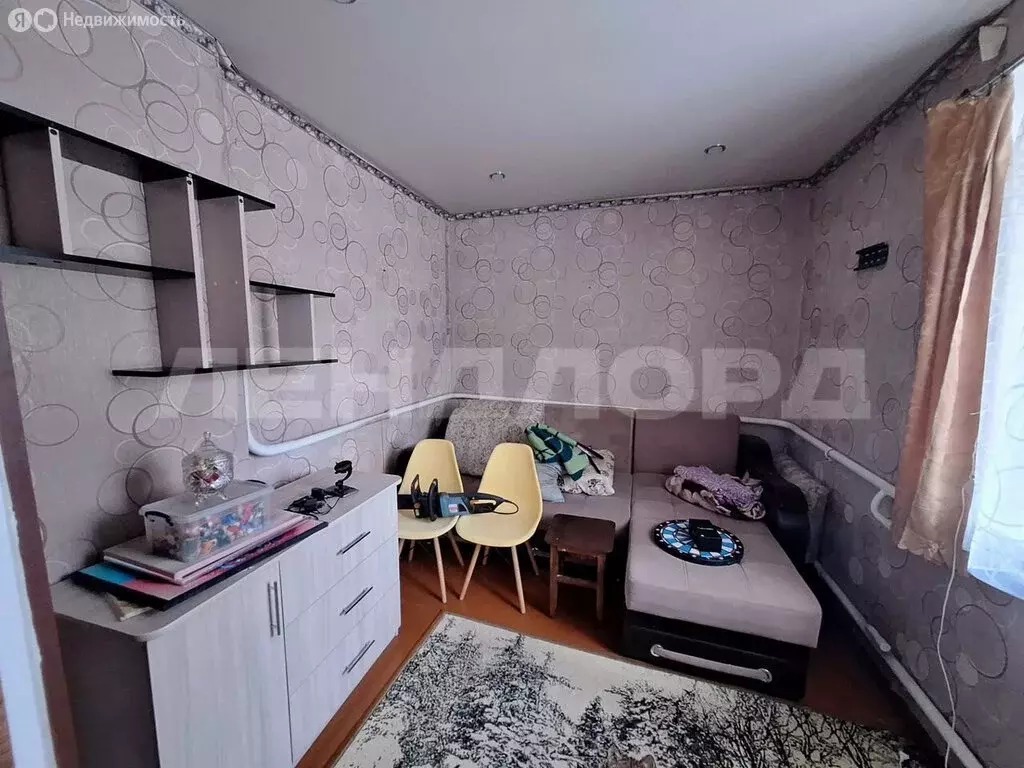 2-комнатная квартира: Батайск, улица Бекентьева, 8 (39.6 м) - Фото 2